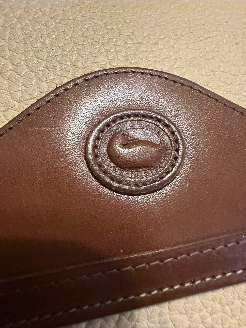 Vintage Dooney & Bourke Wallet - Picture 6 of 10